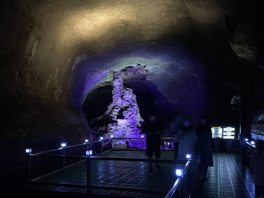 Manjanggul Cave Jeju: Reopened 2026 UNESCO Lava Tube Visitor Guide