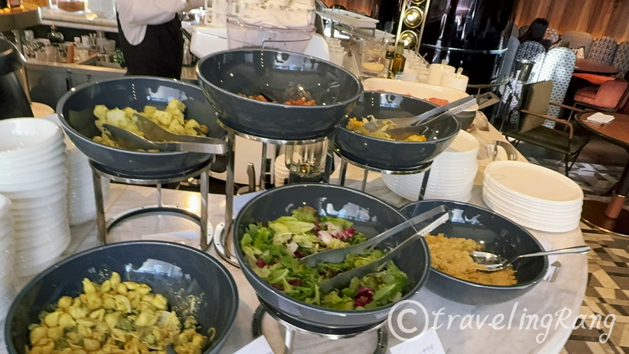 Mercure Tokyo Hibiya Breakfast5