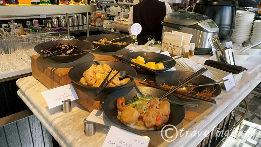 Mercure Tokyo Hibiya Breakfast8