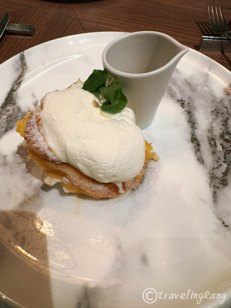 Mercure Tokyo Hibiya Breakfast9