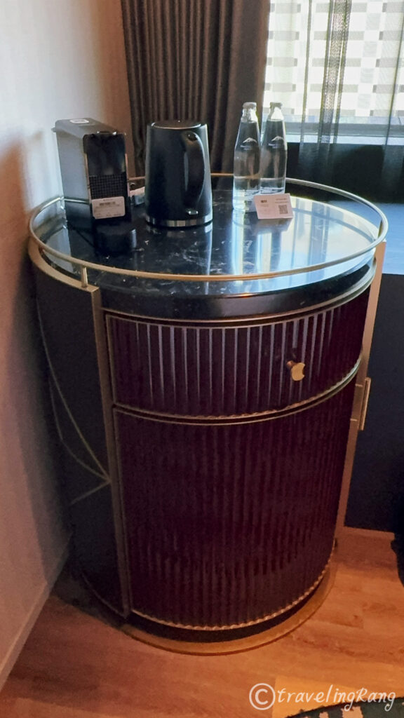 Mercure Tokyo Hibiya room2