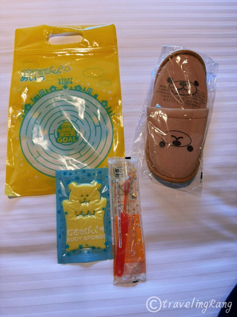 Mercure Tokyo Hibiya room6