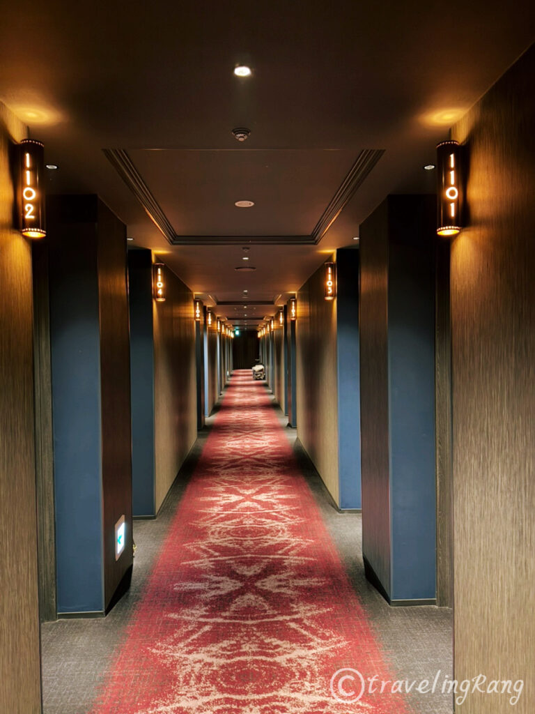 Mercure Tokyo Hibiya4