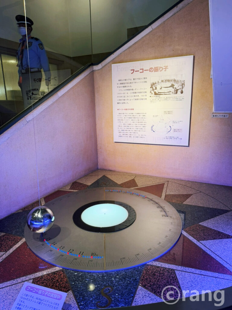 National Museum of Nature and Science Tokyo7