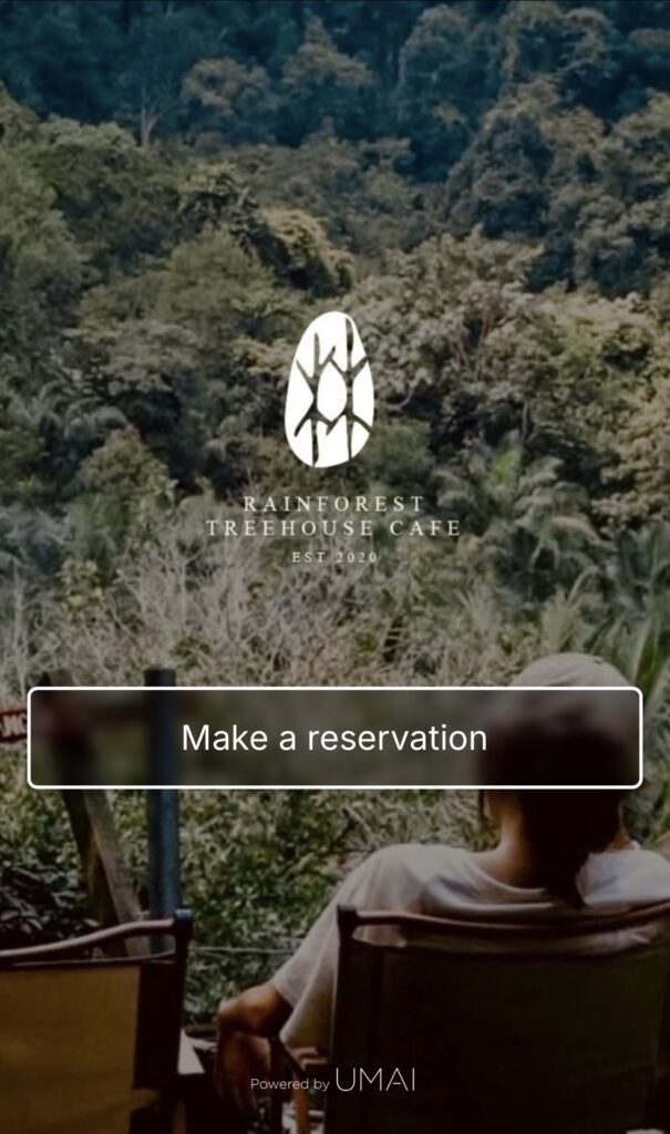 Rainforest Tree House10
