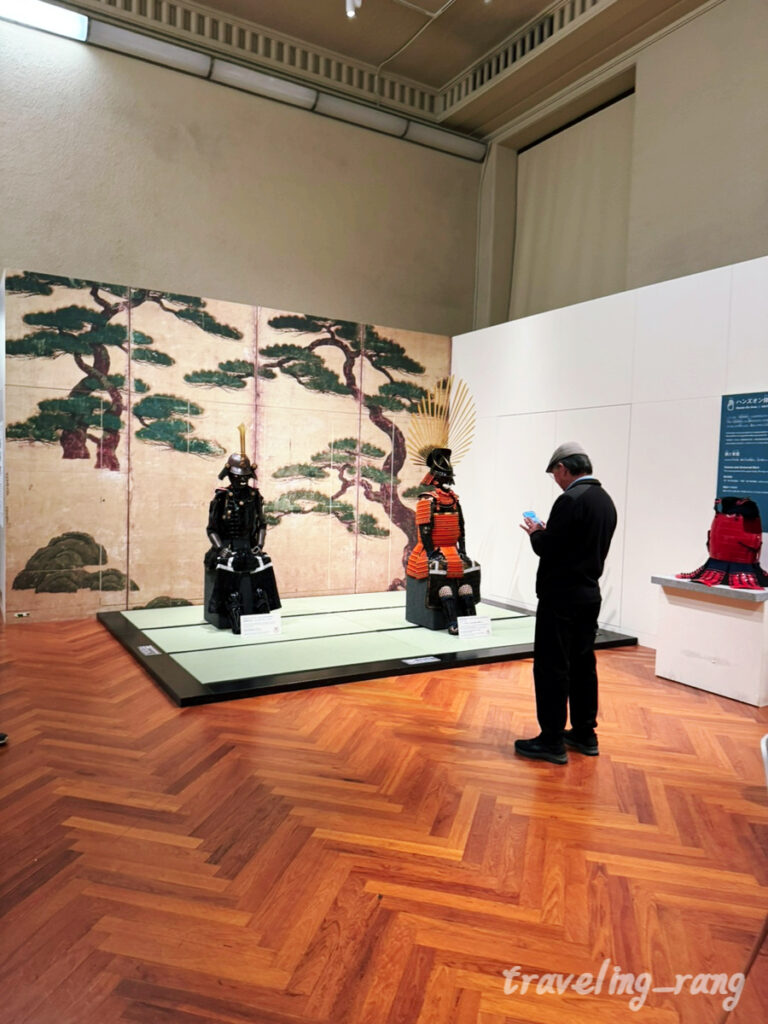 Tokyo National Museum