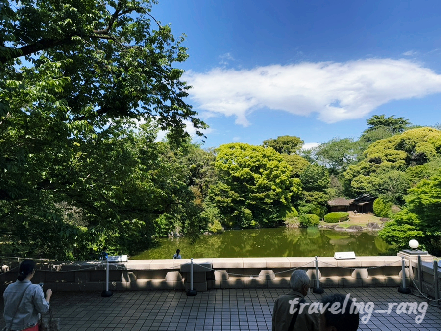 Tokyo National Museum14
