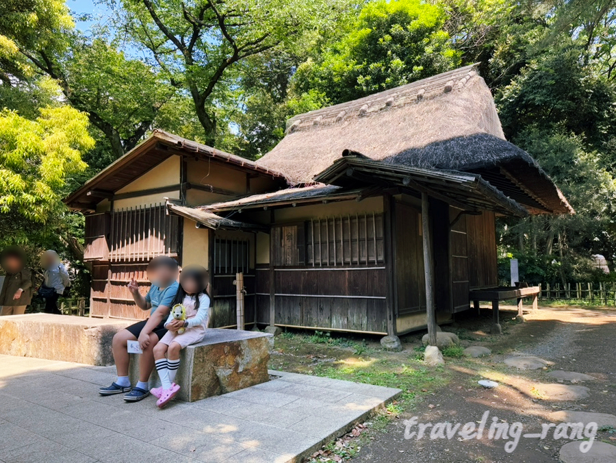 Tokyo National Museum15
