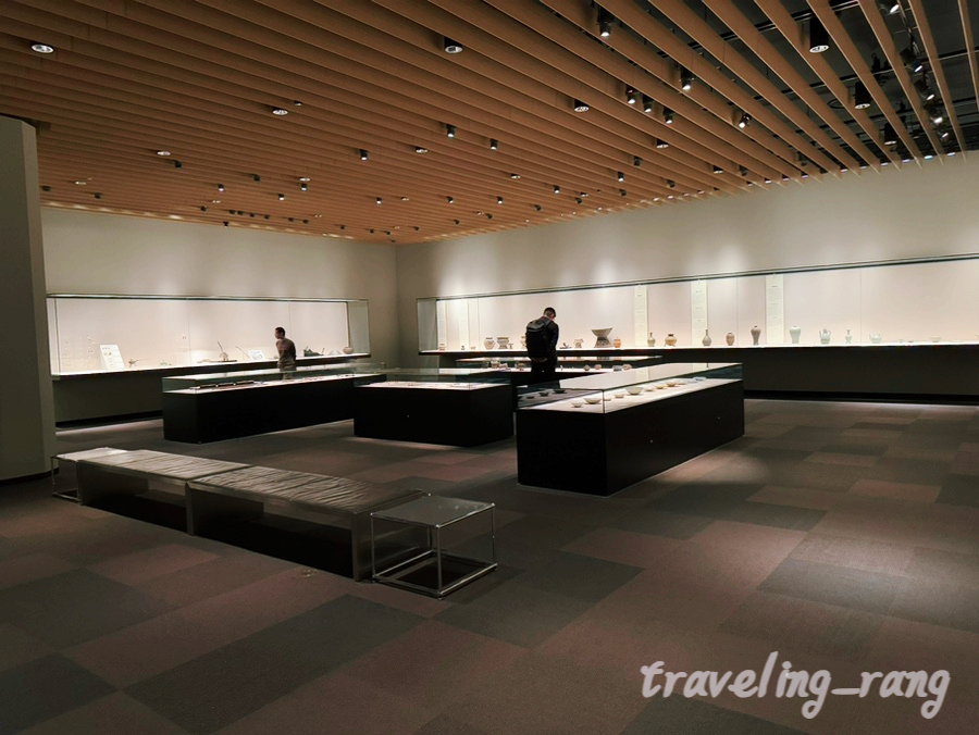 Tokyo National Museum18