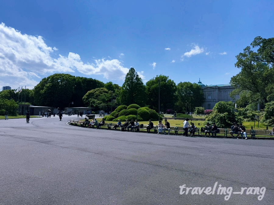 Tokyo National Museum20