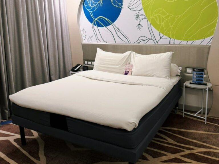 ibis Styles Johor