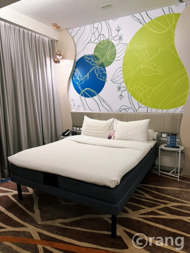 ibis Styles Johor