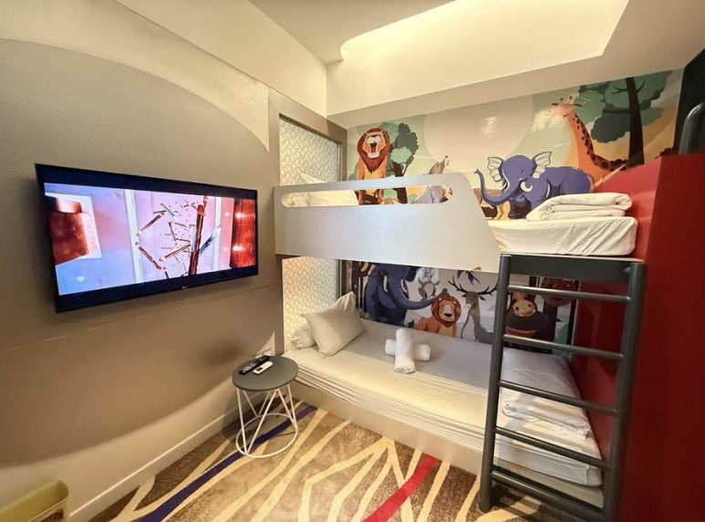 ibis Styles Johor Iskandar Puteri: An Honest Review for a Transit-Night Stay in Johor Bahru