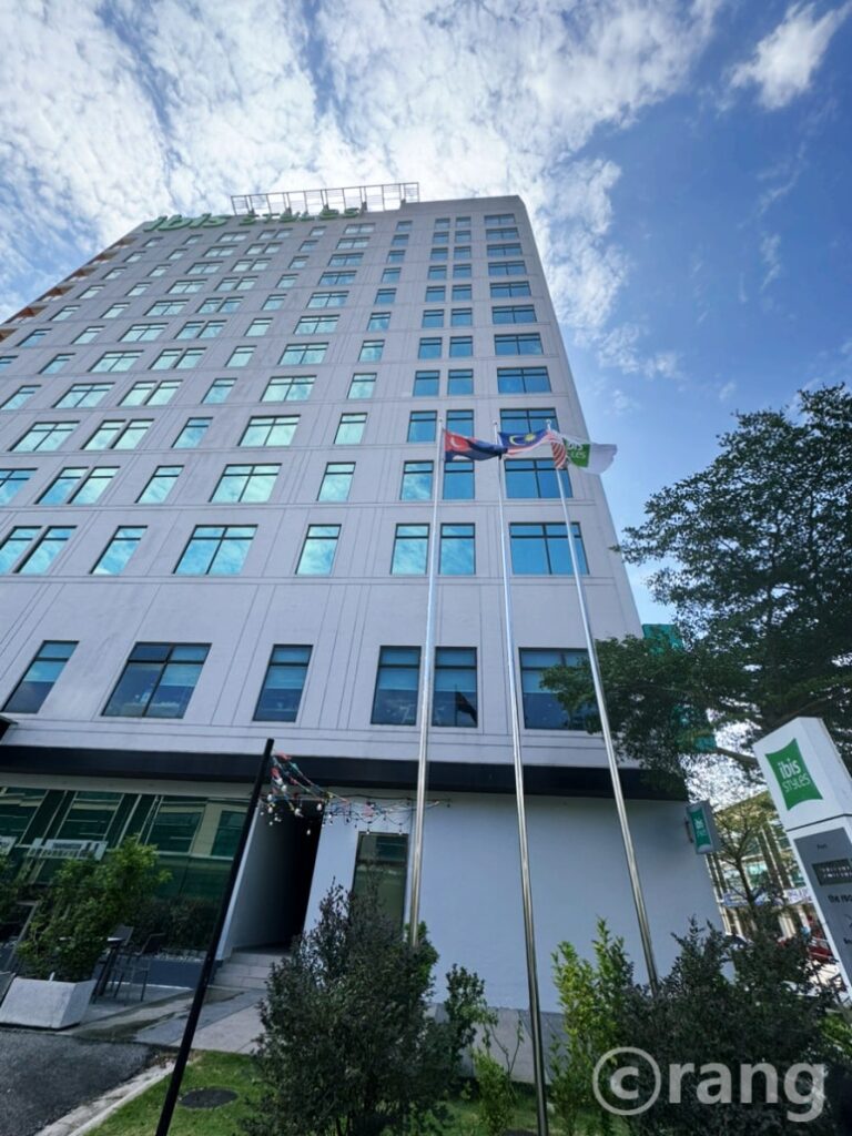 ibis Styles Johor