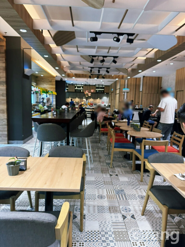 ibis Styles Johor17