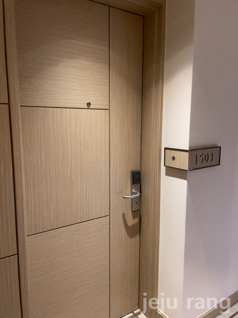 novotel seoul gangnam 1503