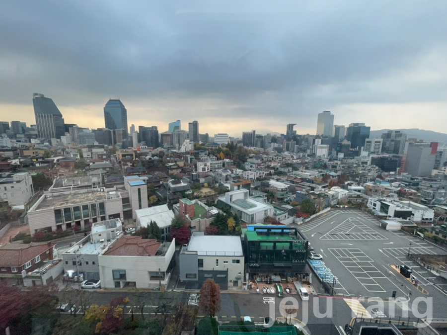 novotel seoul gangnam17
