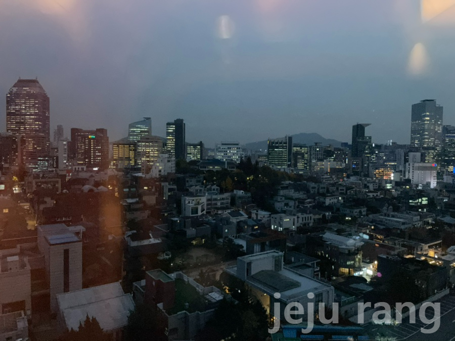 novotel seoul gangnam4