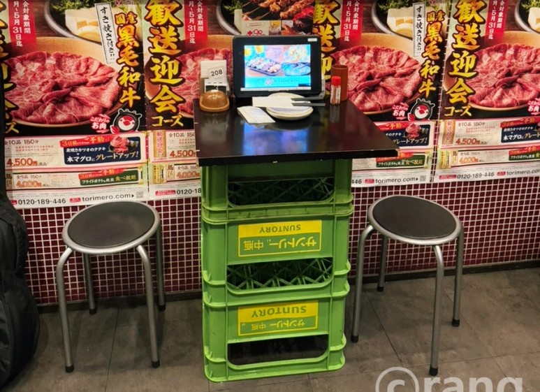 Yakitori Near Ginza: A Family-Friendly Izakaya Review in Shimbashi