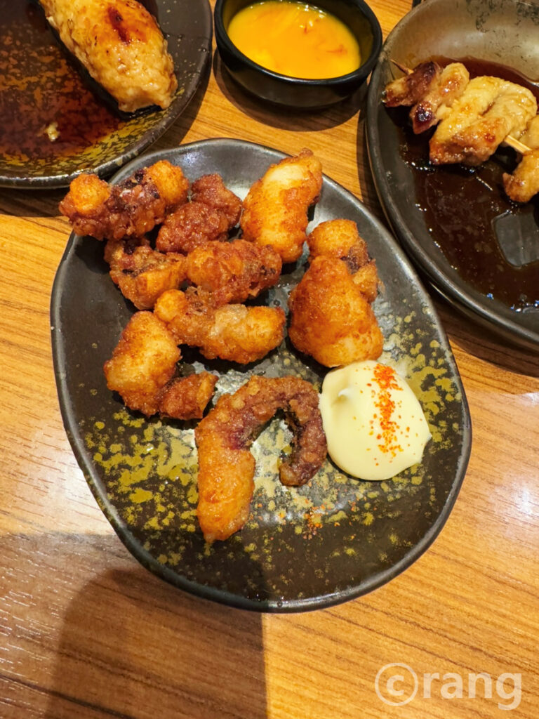 yakitori near Ginza13