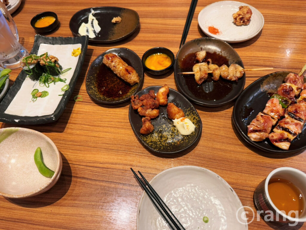 yakitori near Ginza17