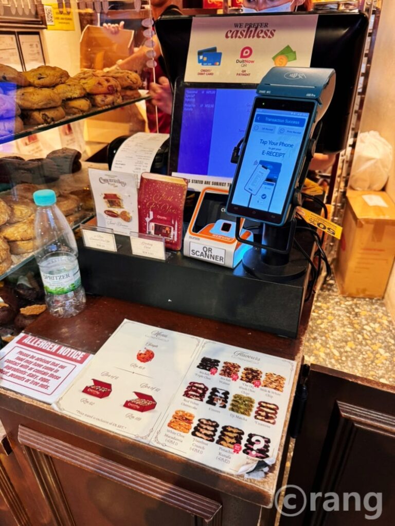 CookieCrumbs Petaling Street6