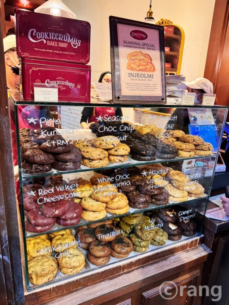 CookieCrumbs Petaling Street8