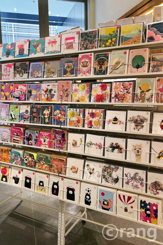 Ginza Itoya2