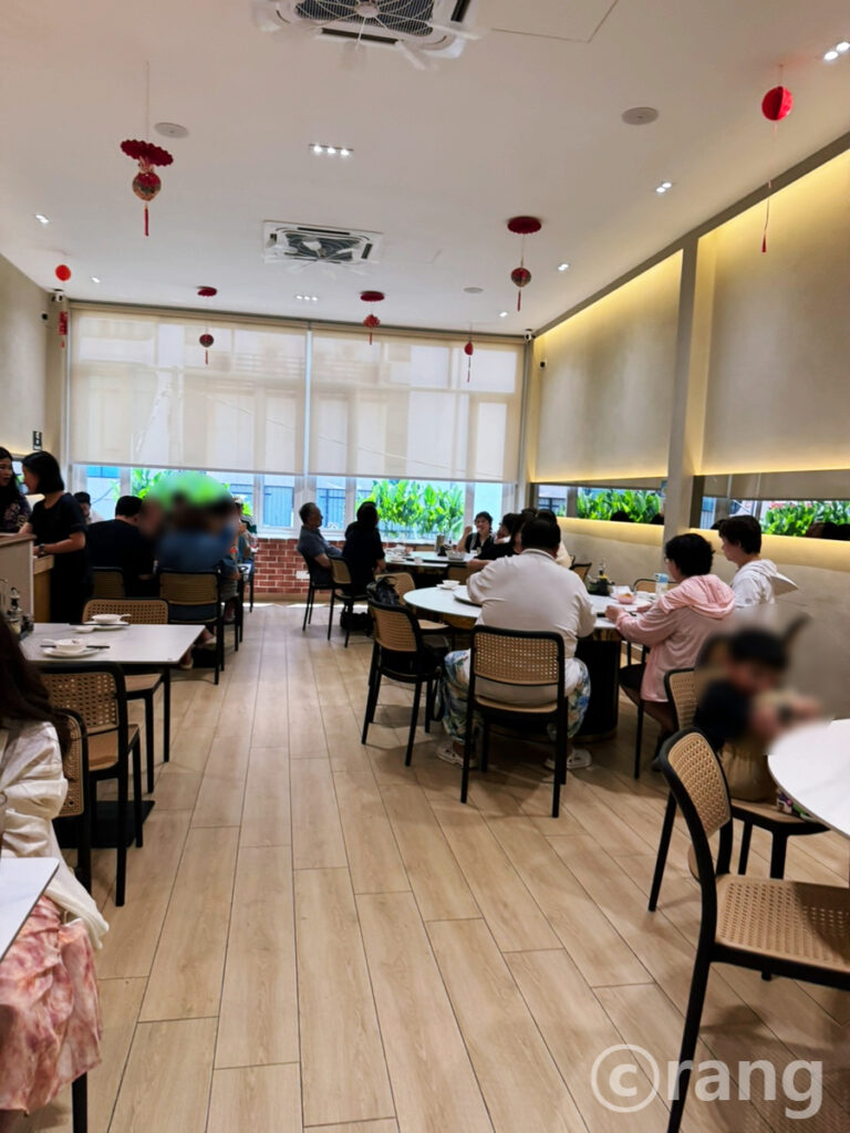 Ah Hei Bak Kut Teh2F