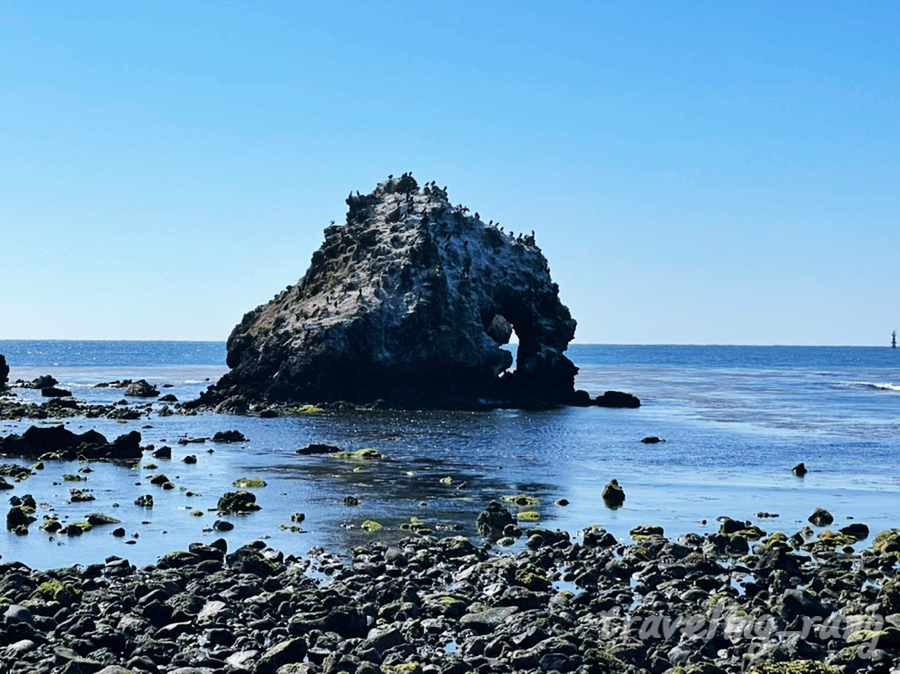 Biyangdo Island Jeju15