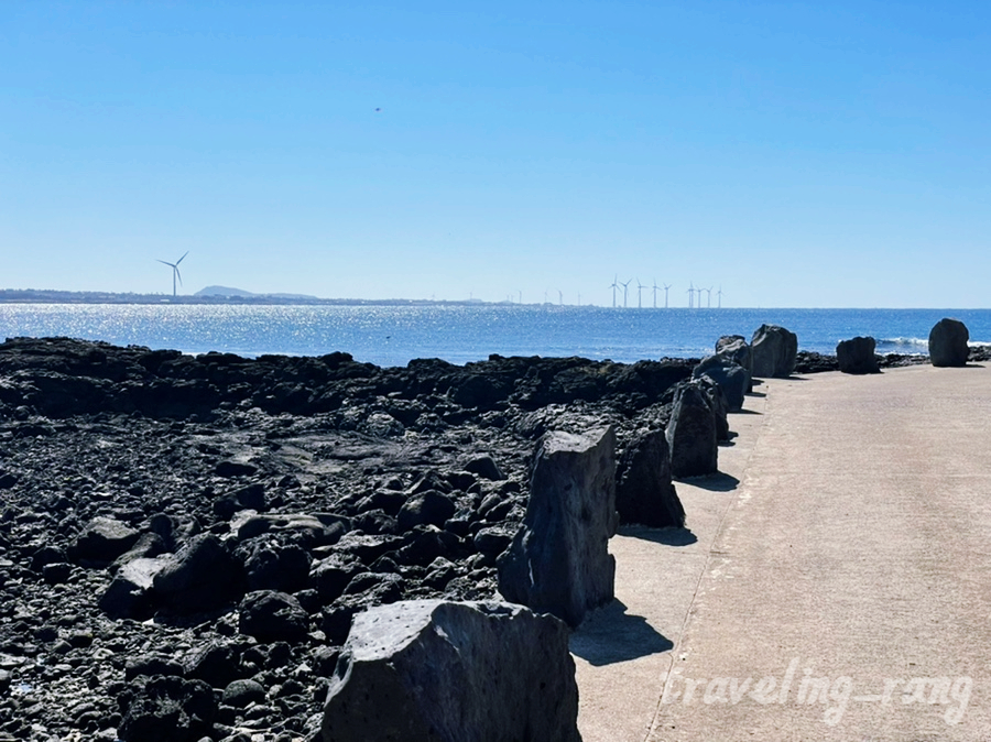 Biyangdo Island Jeju16