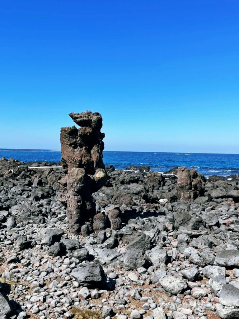 Biyangdo Island Jeju19