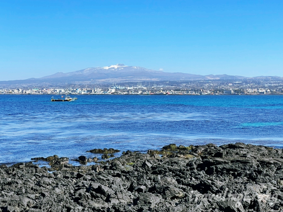 Biyangdo Island Jeju24