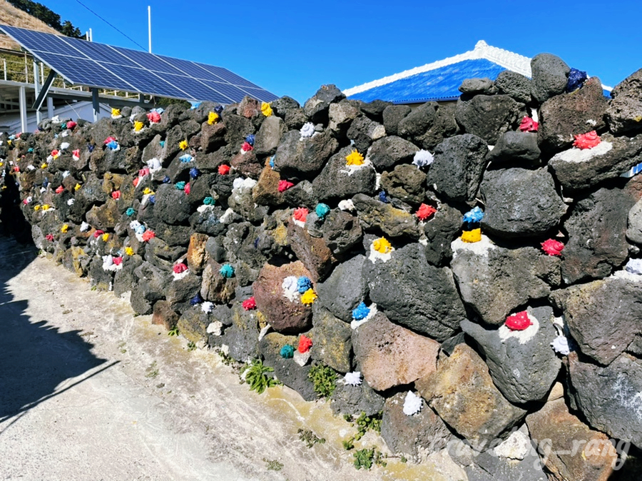 Biyangdo Island Jeju25
