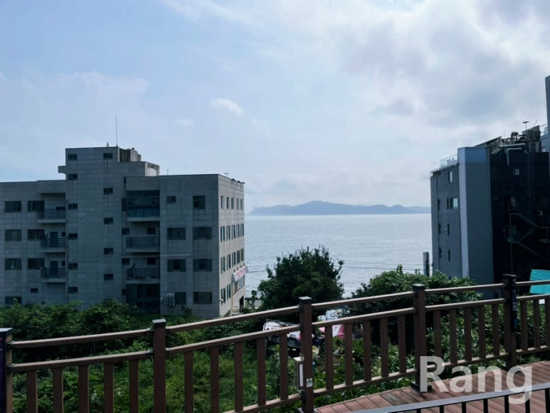 Busan Sky Capsule2