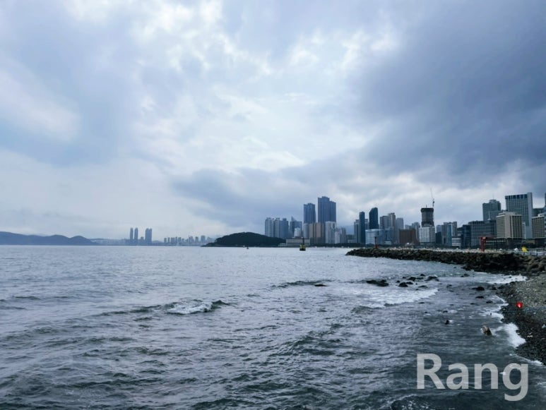 Haeundae Beach