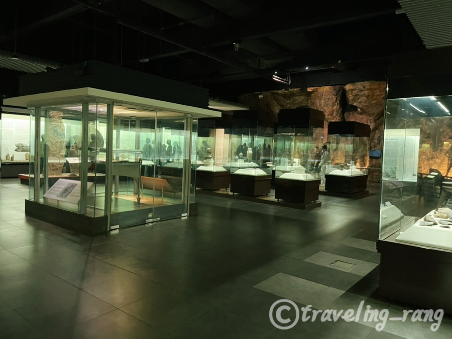 National Museum Kuala Lumpur10