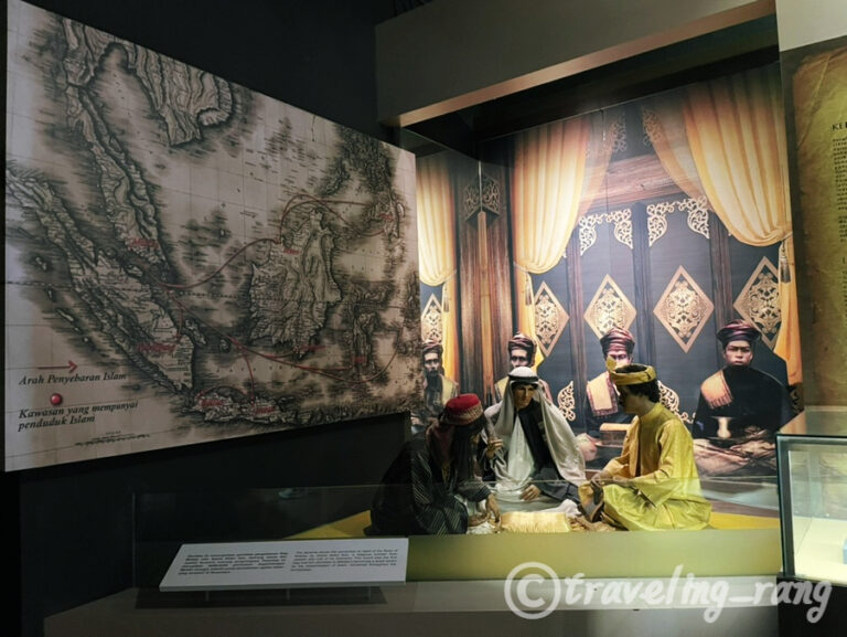 National Museum Kuala Lumpur14