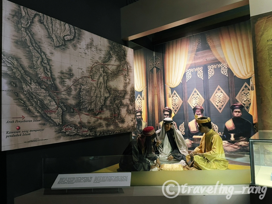 National Museum Kuala Lumpur14