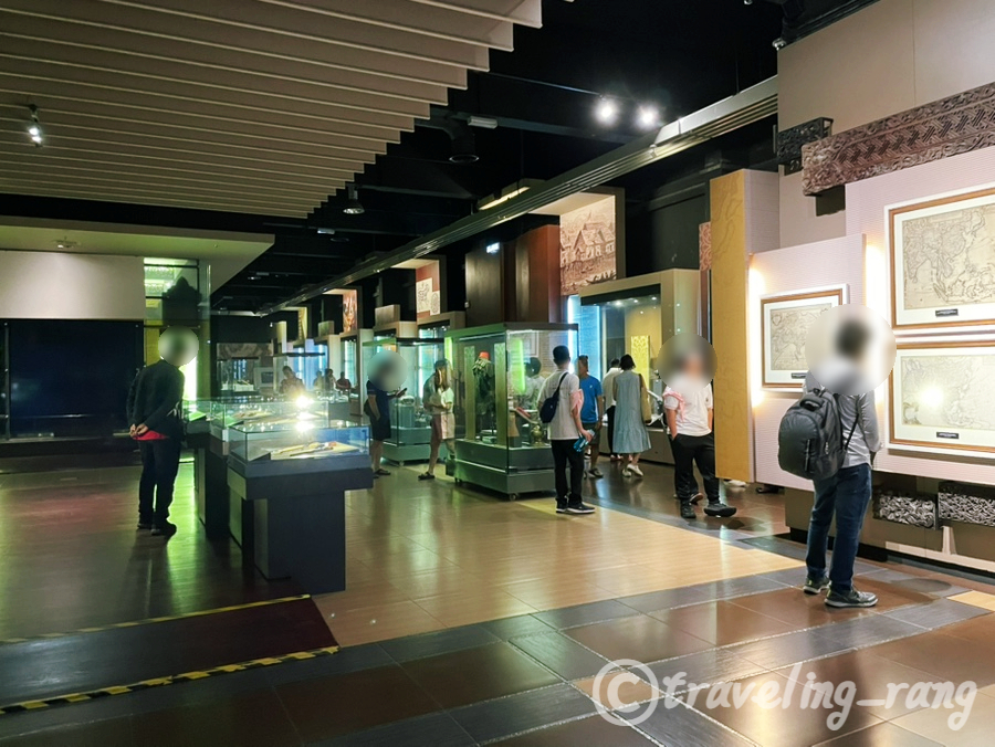 National Museum Kuala Lumpur16