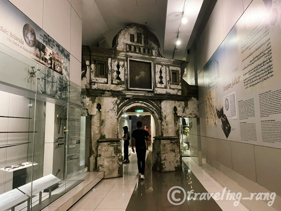National Museum Kuala Lumpur17