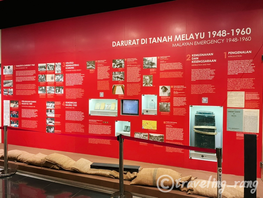 National Museum Kuala Lumpur19