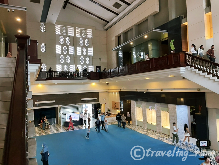 National Museum Kuala Lumpur20