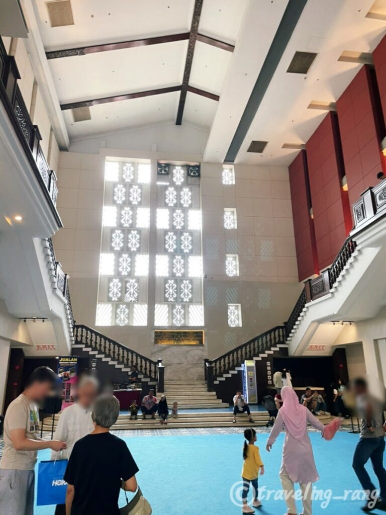 National Museum Kuala Lumpur5