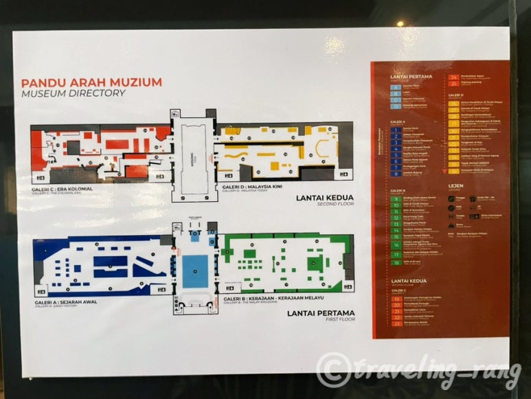 National Museum Kuala Lumpur6