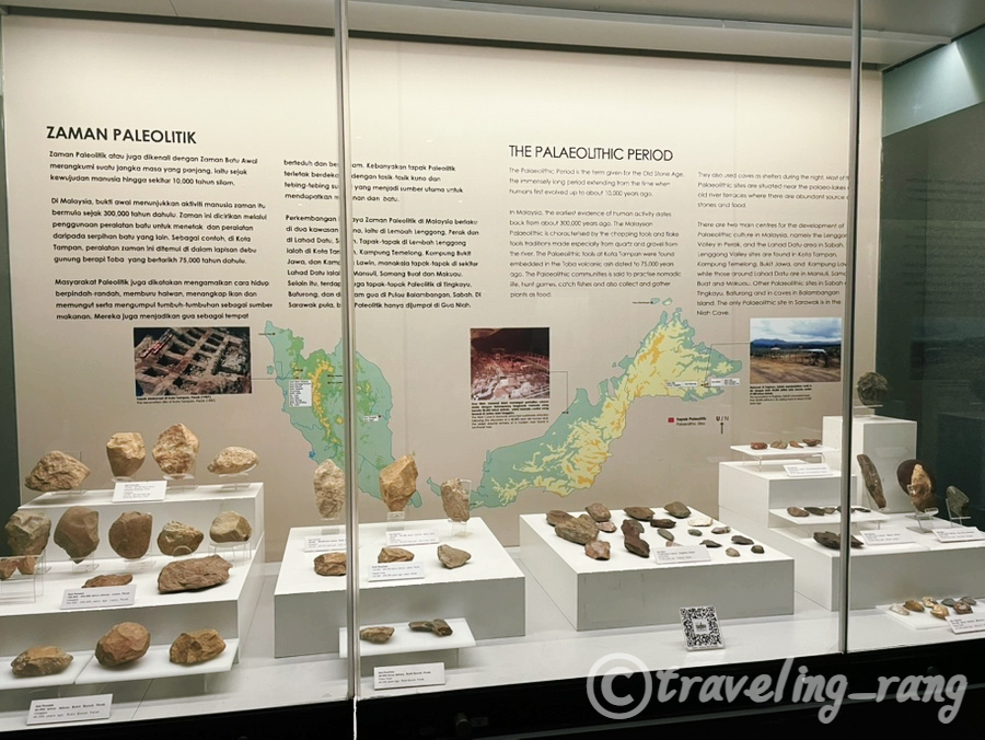 National Museum Kuala Lumpur9