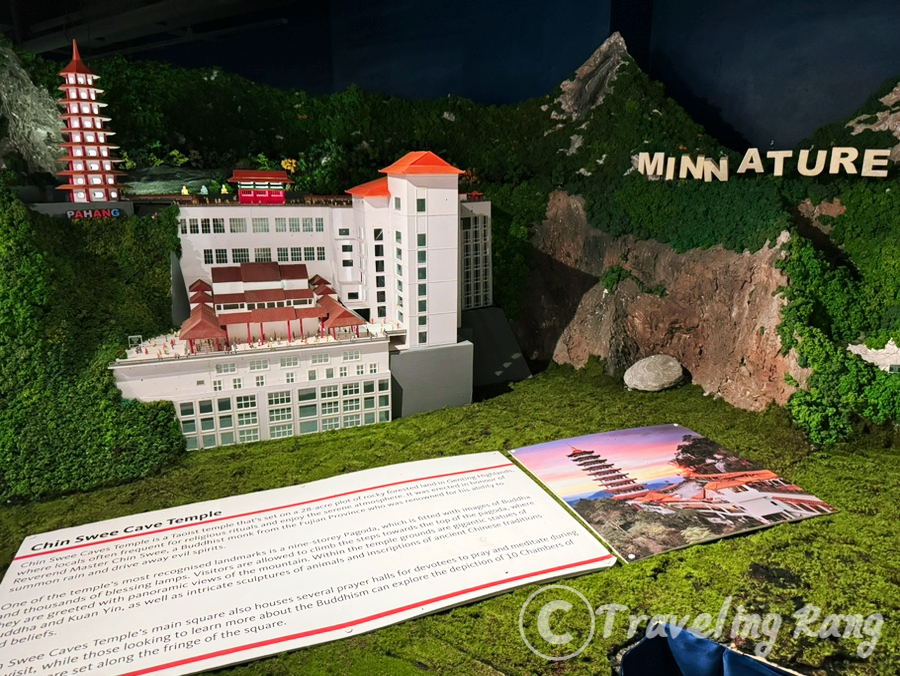 minnature KL8